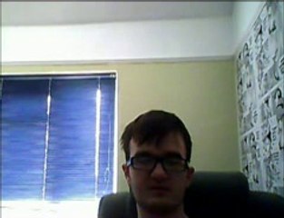 Slender Week Wednesday Tall Thin And Faceless