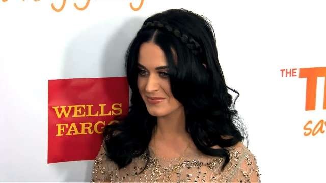Katy Perry Starts Her Own Record Label