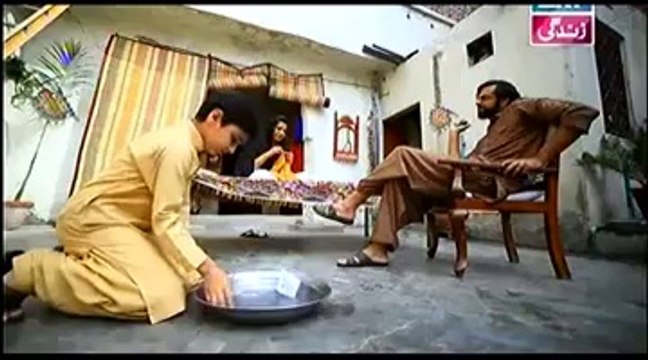 Rishtey Episode 39 Full Drama On Ary zindagi - Rishtey 18 June 2014