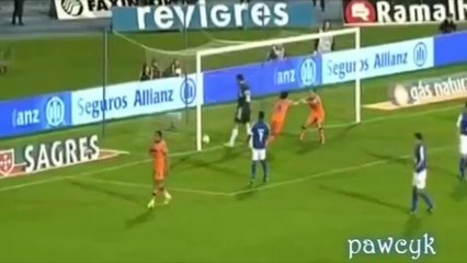 Radamel Falcao [2009-2011] - All 72 goals in FC Porto !