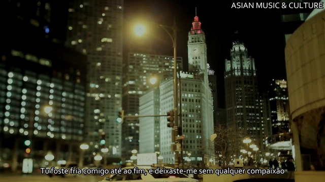 ★ Boyfriend - Alarm [Legendado em PT - PT]