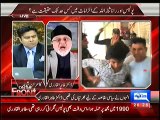 Dr. Tahir-ul-Qadri Exposed Both Sharif Brothers in a Live Show