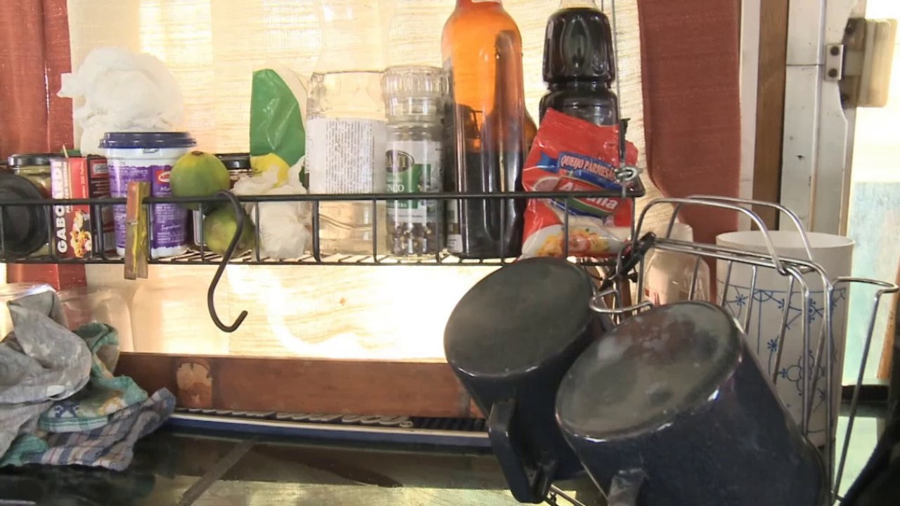 WM 2014: Verrückte Urus! 5.500 km mit dem Camper