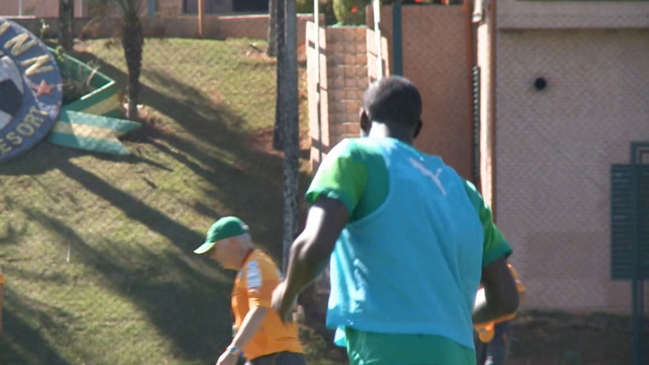 WM 2014: Drogba weiter nur Joker?