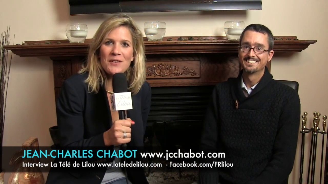 Hypnose spirituelle et régressions de vies antérieures - Jean-Charles Chabot