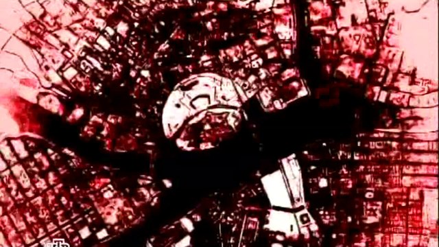 22 фильм. «Санкт-Петербург. Единственная спасительница Ксения» [ 15.10.2011 ]