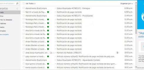 Ganador del Sorteo de hoy 18/06/2014