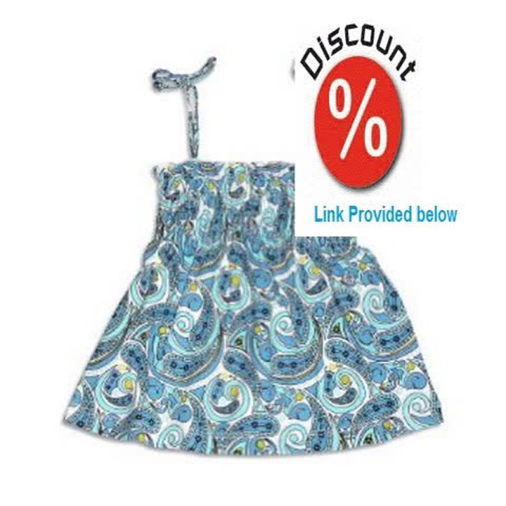 Cheap Deals SnoPea - Newborn And Infant Girls Sleeveless Dress (Various Colors and Styles) Review