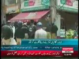 Excluisve Video Who Is Gullu Butt And How He Works For PMLN & Punjab Police