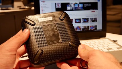 HP Chromebox Hands On [4K]