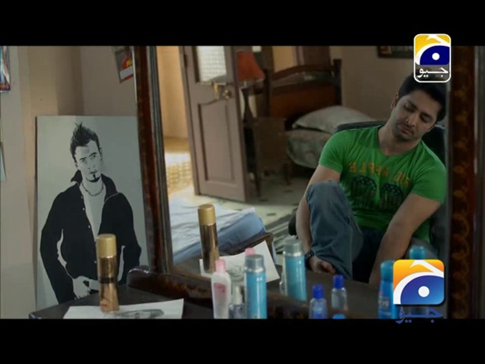 Saari Bhool Humari Thi-21 Aug 2013 - ep 01 - Part 2