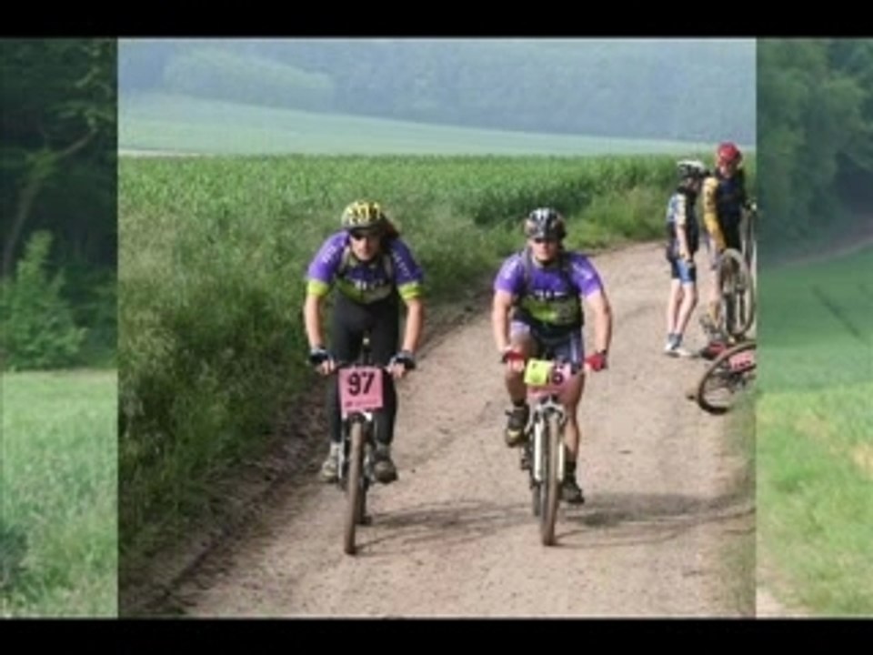 tranchee de lorette 2006