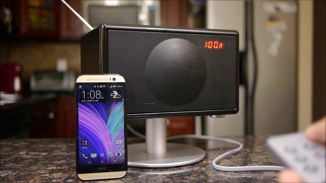 Geneva Sound System Model S Wireless Review