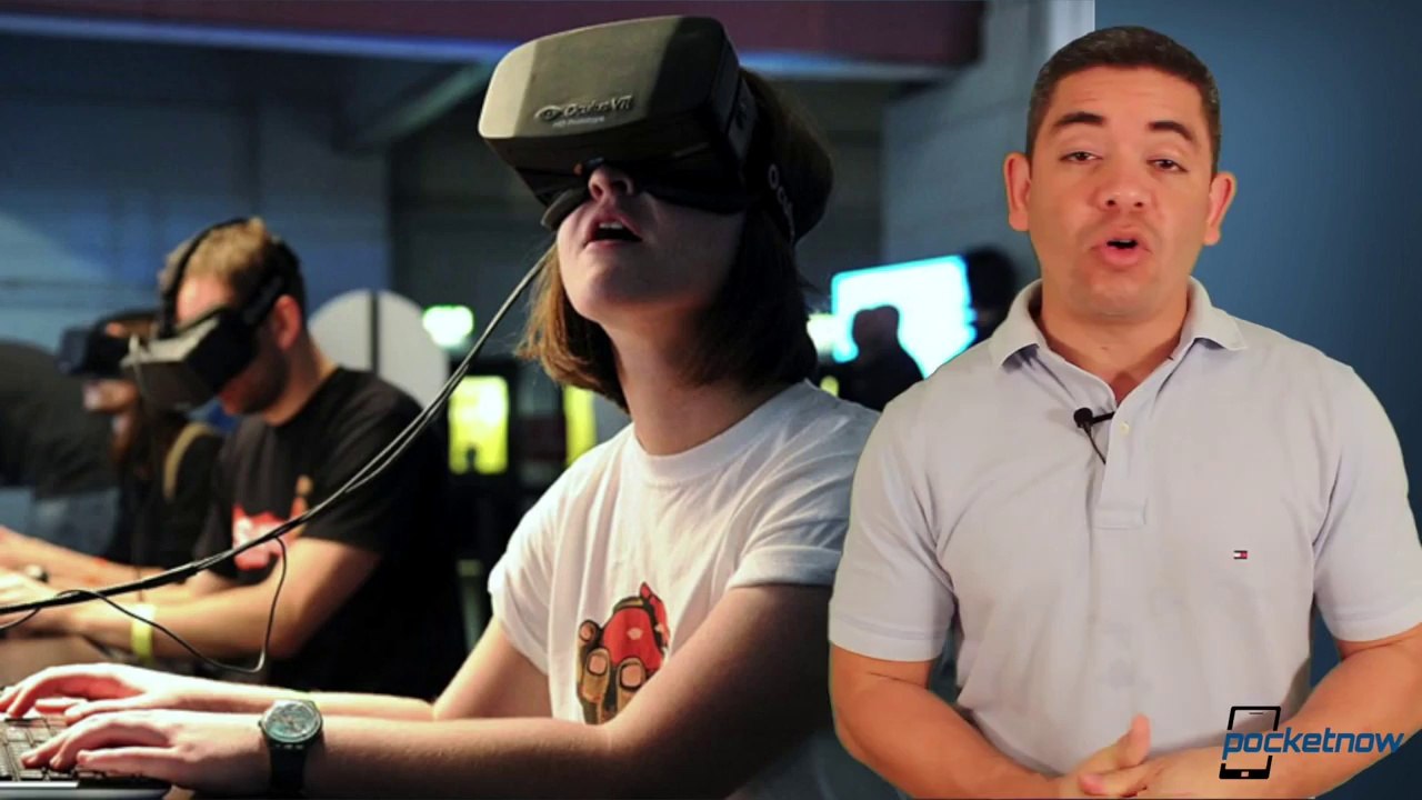 iPhone 6 sapphire limitation, Samsung Gear VR, iOS 8 beta 2 & more - Pocketnow Daily