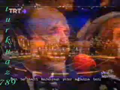 Suat YILDIRIM-Senden Ayrı Yaşayamam Çünki Çok Sevdim Seni