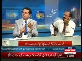 Kal Tak - 18th June 2014 - Full Show With Javed Chaudary