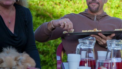 ToutouU2 et Ibis Rasso CSGT 2014 Saint-Romain (Auvergne)