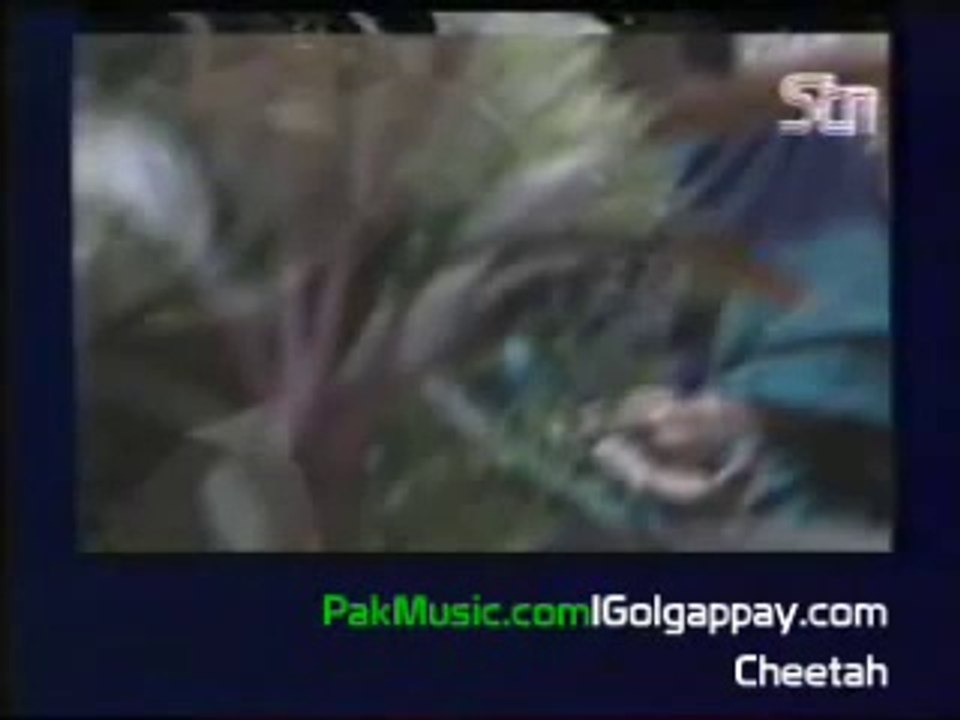 Jaago by Jazba