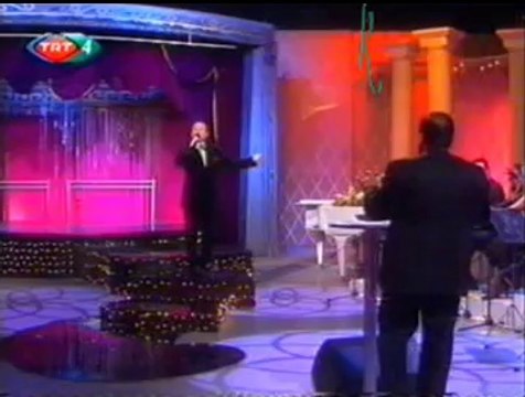 Suat YILDIRIM-Söyleme Bilmesinler Bu Aşkın Bittiğini