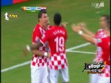 هدف كرواتيا الأول في الكاميرون 1-0 | تعليق عصام الشوالي