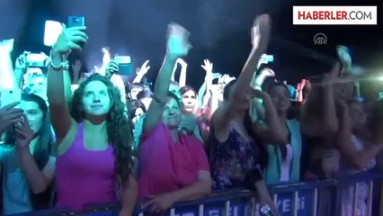 11. Kemer Altın Nar Kültür ve Sanat Festivali -