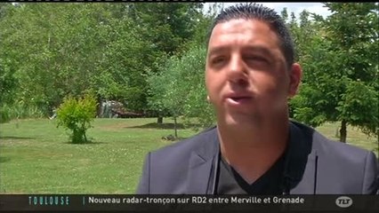 Humour : Rencontre avec Mohamed Le Suédois (Toulouse)