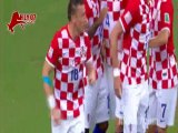 هدف كرواتيا الأول في الكاميرون مقابل 0 كأس العالم برازيل 2014