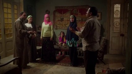 اعلان مسلسل السبع وصايا - رمضان 2014