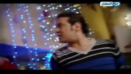 اعلان مسلسل دلع بنات - رمضان 2014