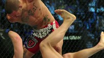 Cub Swanson On His Upcoming Bout With Jeremy Stephens