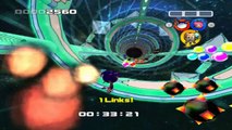 Sonic Heroes - Team Rose - Étape 11 : Hang Castle - Mission Extra