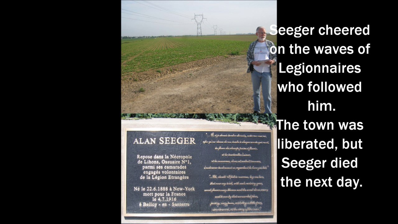 Voices Silenced: Poets & Writers of the First World War