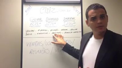 Odilon Monteiro Cidiz