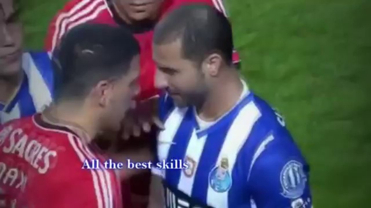 Ricardo Quaresma 2014 - All goals, assists, the best skills