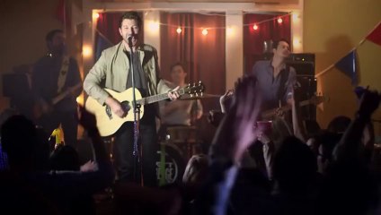 Brett Eldredge - Don't Ya (Music Video)