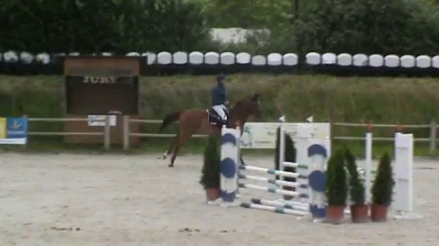 20140617 Ultime CSO Sandillon