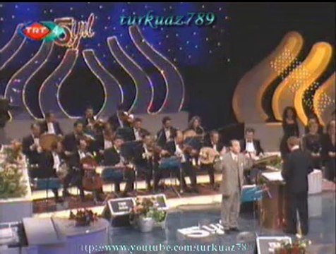 Suat YILDIRIM-Bu Cihânın Ve Bu Aşkın Sonu Var