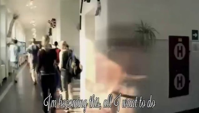 Linkin Park - Numb (Lyrics Music Video) [HD]