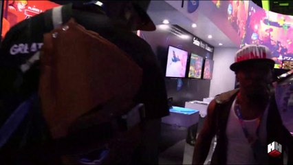 Ultra Street Fighter Running On Playstation Now Is A Success