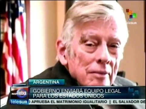 Argentina traza acciones a seguir tras fallo en favor de fondos buitre