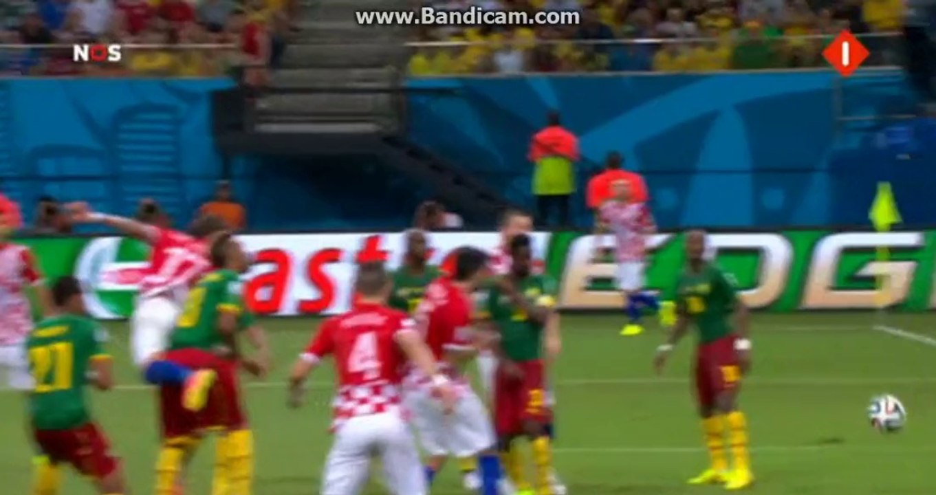 Mandzukic
