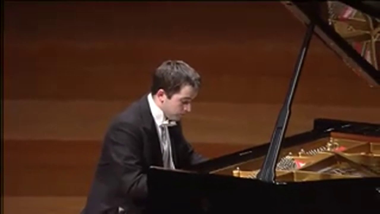 Nikolai Rimski-Korsakow: Hummelflug (Flight Of The Bumble-Bee)