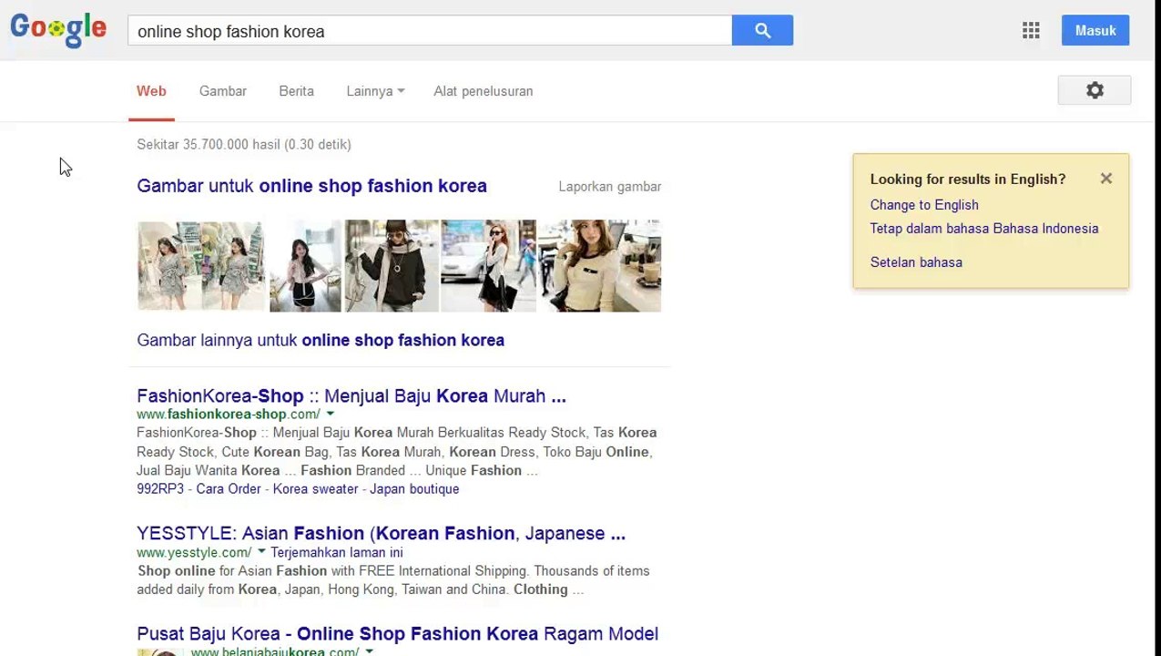 SEO Domination Seminar - Local Entrepreneur