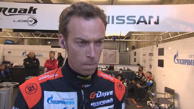 24 Heures du Mans 2014: Philippe Dumas, OAK Racing team manager