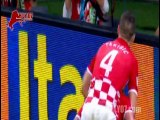 هدف كرواتيا الرابع في الكاميرون مقابل 0 كأس العالم برازيل 2014