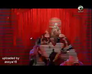 Djamel Zerig - El hadhara (Qahwet el gosto, saison 3)