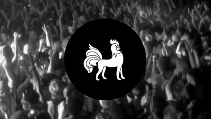 Gregor Salto feat. MC Spyder - Rumble (Original Mix)