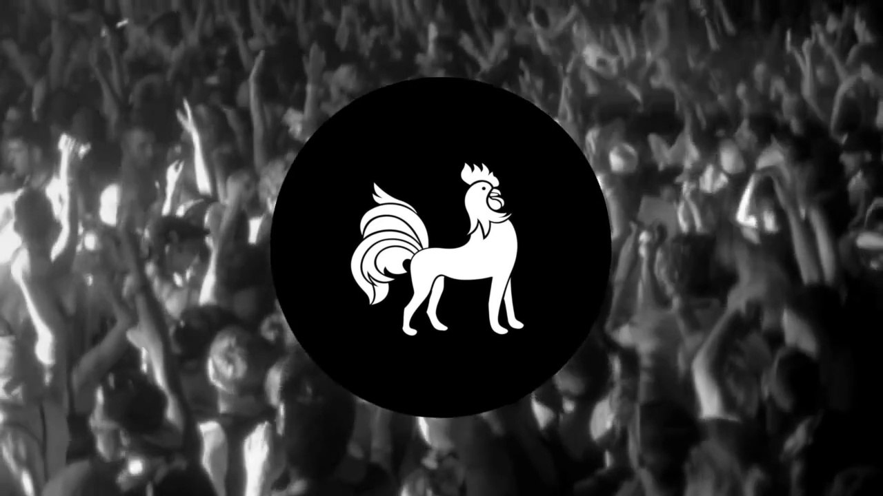 Gregor Salto feat. MC Spyder - Rumble (Original Mix)