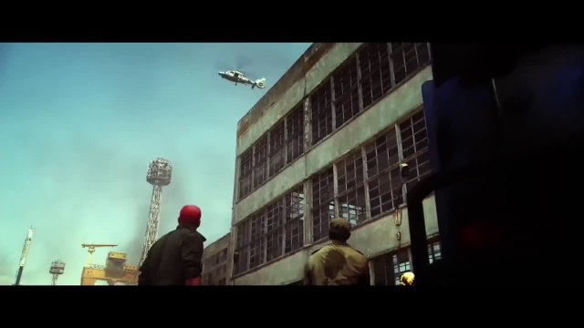 Cinéma - Expendables 3 - Bande-annonce