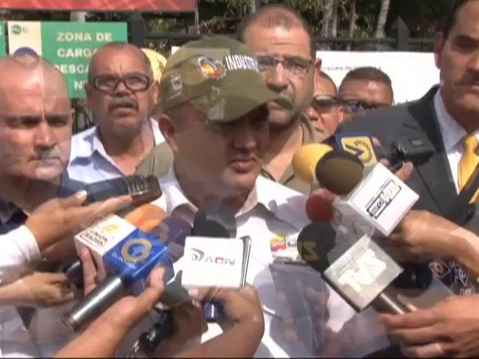 Colgate-Palmolive opera a 80% de su capacidad instalada